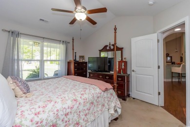Welcome to 672 Ashley Manor Dr in Longs, SC - where spacious on Crown Park Golf Club in South Carolina - for sale on GolfHomes.com, golf home, golf lot