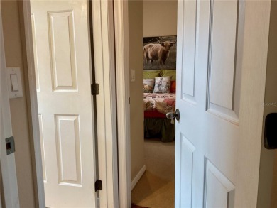 ROOF 2020, POOL 2009, HVAC 2024, HOT WATER HEATER 2006. Home on Stonecrest Golf and Club Club in Florida - for sale on GolfHomes.com, golf home, golf lot