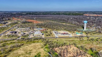 Build your dream home on this prime cul-de-sac lot in Pecan on Pecan Plantation Country Club in Texas - for sale on GolfHomes.com, golf home, golf lot