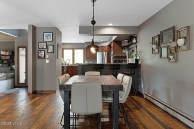 Welcome to 961 June Creek Road, a spacious and thoughtfully on Sonnenalp Golf Club in Colorado - for sale on GolfHomes.com, golf home, golf lot