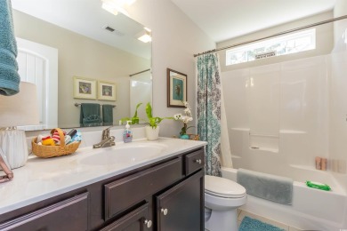 Welcome to 672 Ashley Manor Dr in Longs, SC - where spacious on Crown Park Golf Club in South Carolina - for sale on GolfHomes.com, golf home, golf lot