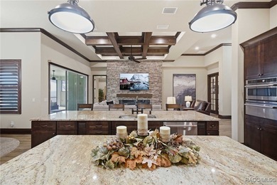 Looking for a NEW home without the hassle of building it? The on Skyview At Terra Vista Golf and Country Club in Florida - for sale on GolfHomes.com, golf home, golf lot