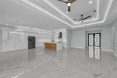 One or more photo(s) has been virtually staged. Featured on Fox4 on Deep Creek Golf Club in Florida - for sale on GolfHomes.com, golf home, golf lot