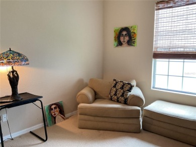 ROOF 2020, POOL 2009, HVAC 2024, HOT WATER HEATER 2006. Home on Stonecrest Golf and Club Club in Florida - for sale on GolfHomes.com, golf home, golf lot