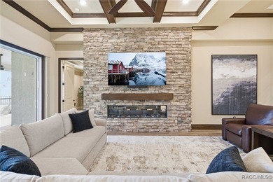 Looking for a NEW home without the hassle of building it? The on Skyview At Terra Vista Golf and Country Club in Florida - for sale on GolfHomes.com, golf home, golf lot