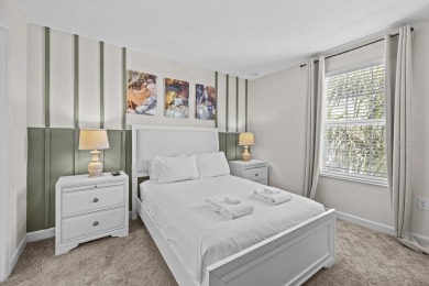 TURNKEY SHORT-TERM RENTAL HOME, located in Champions Gate Golf on The Oasis Club at Champions Gate in Florida - for sale on GolfHomes.com, golf home, golf lot