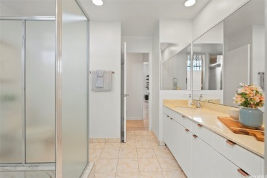 Ala Wai Plaza Penthouse- Urban sanctuary in the sky with on Ala Wai Golf Course in Hawaii - for sale on GolfHomes.com, golf home, golf lot