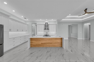 One or more photo(s) has been virtually staged. Featured on Fox4 on Deep Creek Golf Club in Florida - for sale on GolfHomes.com, golf home, golf lot