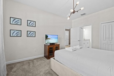 TURNKEY SHORT-TERM RENTAL HOME, located in Champions Gate Golf on The Oasis Club at Champions Gate in Florida - for sale on GolfHomes.com, golf home, golf lot