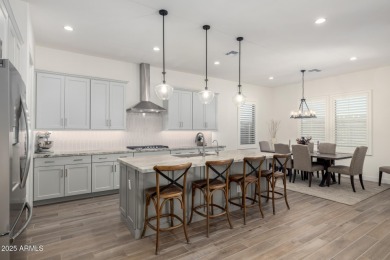 Split floor plan... office... GOLF COURSE LOT. Hole #12. Shaded on Sterling Grove Golf & Country Club in Arizona - for sale on GolfHomes.com, golf home, golf lot