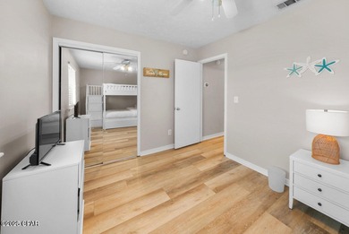 Welcome to this delightful end-unit townhome beautifully updated on Edgewater Beach Resort in Florida - for sale on GolfHomes.com, golf home, golf lot