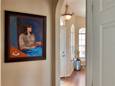 ROOF 2020, POOL 2009, HVAC 2024, HOT WATER HEATER 2006. Home on Stonecrest Golf and Club Club in Florida - for sale on GolfHomes.com, golf home, golf lot