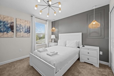 TURNKEY SHORT-TERM RENTAL HOME, located in Champions Gate Golf on The Oasis Club at Champions Gate in Florida - for sale on GolfHomes.com, golf home, golf lot