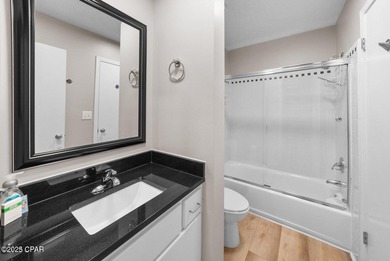 Welcome to this delightful end-unit townhome beautifully updated on Edgewater Beach Resort in Florida - for sale on GolfHomes.com, golf home, golf lot