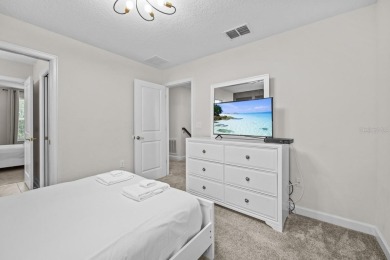 TURNKEY SHORT-TERM RENTAL HOME, located in Champions Gate Golf on The Oasis Club at Champions Gate in Florida - for sale on GolfHomes.com, golf home, golf lot