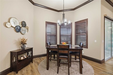 Looking for a NEW home without the hassle of building it? The on Skyview At Terra Vista Golf and Country Club in Florida - for sale on GolfHomes.com, golf home, golf lot