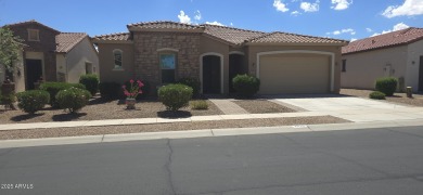 Introducing a distinctive former model home presenting a unique on Mission Royale Golf Club in Arizona - for sale on GolfHomes.com, golf home, golf lot