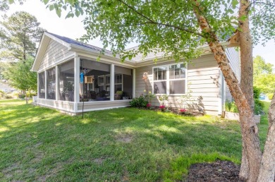 Welcome to 672 Ashley Manor Dr in Longs, SC - where spacious on Crown Park Golf Club in South Carolina - for sale on GolfHomes.com, golf home, golf lot