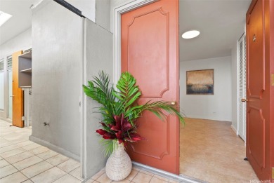 Ala Wai Plaza Penthouse- Urban sanctuary in the sky with on Ala Wai Golf Course in Hawaii - for sale on GolfHomes.com, golf home, golf lot