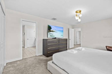 TURNKEY SHORT-TERM RENTAL HOME, located in Champions Gate Golf on The Oasis Club at Champions Gate in Florida - for sale on GolfHomes.com, golf home, golf lot