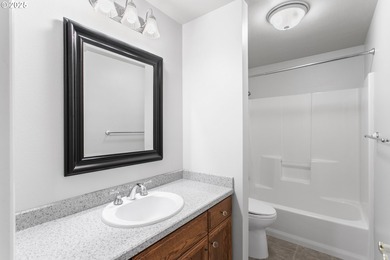 The Englewood residence is a distinguished one-level home on Fairway Village Golf and Country Club in Washington - for sale on GolfHomes.com, golf home, golf lot