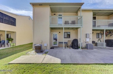 Welcome to this delightful end-unit townhome beautifully updated on Edgewater Beach Resort in Florida - for sale on GolfHomes.com, golf home, golf lot