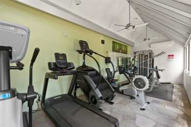 Ala Wai Plaza Penthouse- Urban sanctuary in the sky with on Ala Wai Golf Course in Hawaii - for sale on GolfHomes.com, golf home, golf lot