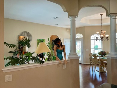 ROOF 2020, POOL 2009, HVAC 2024, HOT WATER HEATER 2006. Home on Stonecrest Golf and Club Club in Florida - for sale on GolfHomes.com, golf home, golf lot