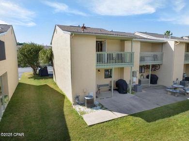 Welcome to this delightful end-unit townhome beautifully updated on Edgewater Beach Resort in Florida - for sale on GolfHomes.com, golf home, golf lot