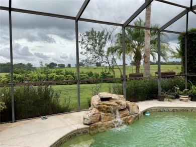 ROOF 2020, POOL 2009, HVAC 2024, HOT WATER HEATER 2006. Home on Stonecrest Golf and Club Club in Florida - for sale on GolfHomes.com, golf home, golf lot