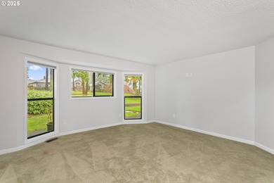 The Englewood residence is a distinguished one-level home on Fairway Village Golf and Country Club in Washington - for sale on GolfHomes.com, golf home, golf lot