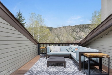 Welcome to 961 June Creek Road, a spacious and thoughtfully on Sonnenalp Golf Club in Colorado - for sale on GolfHomes.com, golf home, golf lot