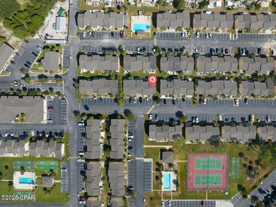 Welcome to this delightful end-unit townhome beautifully updated on Edgewater Beach Resort in Florida - for sale on GolfHomes.com, golf home, golf lot