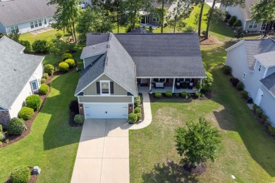 Welcome to 672 Ashley Manor Dr in Longs, SC - where spacious on Crown Park Golf Club in South Carolina - for sale on GolfHomes.com, golf home, golf lot