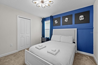 TURNKEY SHORT-TERM RENTAL HOME, located in Champions Gate Golf on The Oasis Club at Champions Gate in Florida - for sale on GolfHomes.com, golf home, golf lot