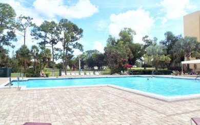 Nicely maintained two bedroom, two bath  corner unit condo in on Forest Oaks Golf Club in Florida - for sale on GolfHomes.com, golf home, golf lot
