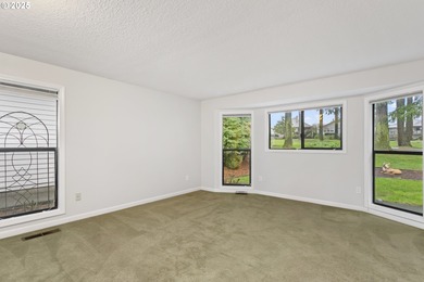 The Englewood residence is a distinguished one-level home on Fairway Village Golf and Country Club in Washington - for sale on GolfHomes.com, golf home, golf lot