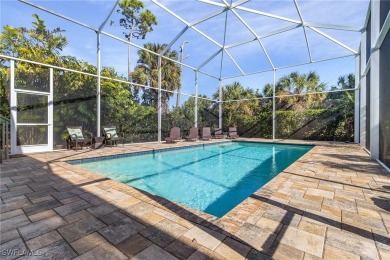 Welcome to 14148 Sandarac Dr, Bokeelia, FL--a beautifully on Alden Pines Golf Club in Florida - for sale on GolfHomes.com, golf home, golf lot