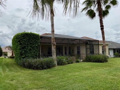 ROOF 2020, POOL 2009, HVAC 2024, HOT WATER HEATER 2006. Home on Stonecrest Golf and Club Club in Florida - for sale on GolfHomes.com, golf home, golf lot