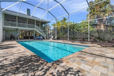 Welcome to 14148 Sandarac Dr, Bokeelia, FL--a beautifully on Alden Pines Golf Club in Florida - for sale on GolfHomes.com, golf home, golf lot