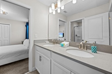 TURNKEY SHORT-TERM RENTAL HOME, located in Champions Gate Golf on The Oasis Club at Champions Gate in Florida - for sale on GolfHomes.com, golf home, golf lot