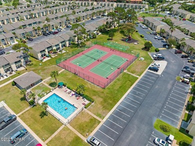 Welcome to this delightful end-unit townhome beautifully updated on Edgewater Beach Resort in Florida - for sale on GolfHomes.com, golf home, golf lot