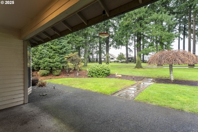 The Englewood residence is a distinguished one-level home on Fairway Village Golf and Country Club in Washington - for sale on GolfHomes.com, golf home, golf lot