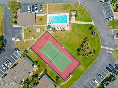 Welcome to this delightful end-unit townhome beautifully updated on Edgewater Beach Resort in Florida - for sale on GolfHomes.com, golf home, golf lot