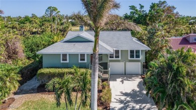 Welcome to 14148 Sandarac Dr, Bokeelia, FL--a beautifully on Alden Pines Golf Club in Florida - for sale on GolfHomes.com, golf home, golf lot