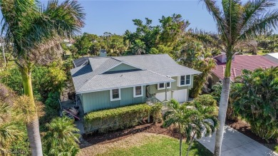 Welcome to 14148 Sandarac Dr, Bokeelia, FL--a beautifully on Alden Pines Golf Club in Florida - for sale on GolfHomes.com, golf home, golf lot