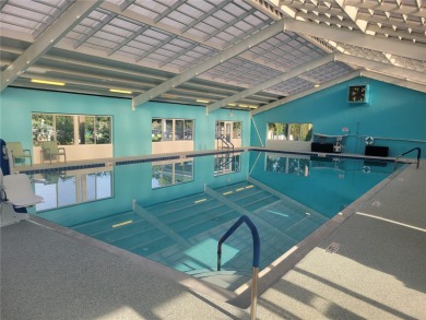 ROOF 2020, POOL 2009, HVAC 2024, HOT WATER HEATER 2006. Home on Stonecrest Golf and Club Club in Florida - for sale on GolfHomes.com, golf home, golf lot