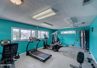 Welcome to this delightful end-unit townhome beautifully updated on Edgewater Beach Resort in Florida - for sale on GolfHomes.com, golf home, golf lot