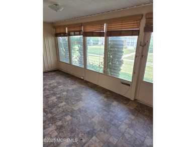 Move-in ready. This well maintained end-unit is sure to please on Leisure Village East in New Jersey - for sale on GolfHomes.com, golf home, golf lot