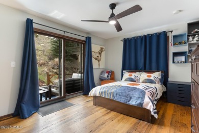 Welcome to 961 June Creek Road, a spacious and thoughtfully on Sonnenalp Golf Club in Colorado - for sale on GolfHomes.com, golf home, golf lot
